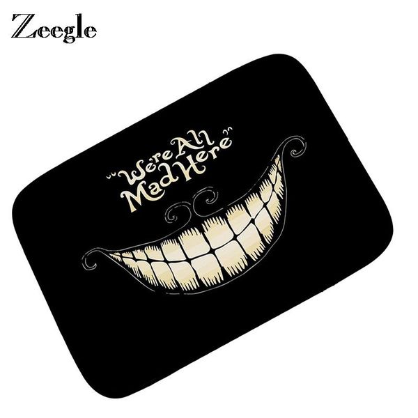 carpets zeegle doormat outdoor welcome entrance mats non-slip area rug for living room bedroom absorbent kitchen foot mat
carpets zeegle doormat outdoor welcome entrance mats non-slip area rug for living room bedroom absorbent kitchen foot mat