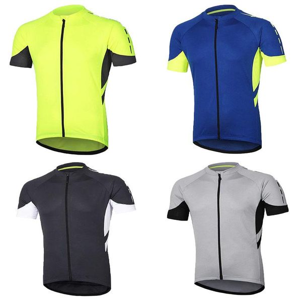 racing jackets rjyc cycling jersey mtb 2021 bicycle team shirts males' short sleeve bike wear summer premium clothing, Black;red
racing jackets rjyc cycling jersey mtb 2021 bicycle team shirts males' short sleeve bike wear summer premium clothing, Black;red