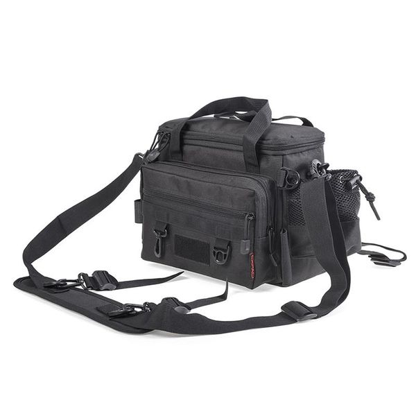 fishing accessories capaci outdoor bag multifunctional waterproof waist shoulder messenger tackle reel lure storage
fishing accessories capaci outdoor bag multifunctional waterproof waist shoulder messenger tackle reel lure storage