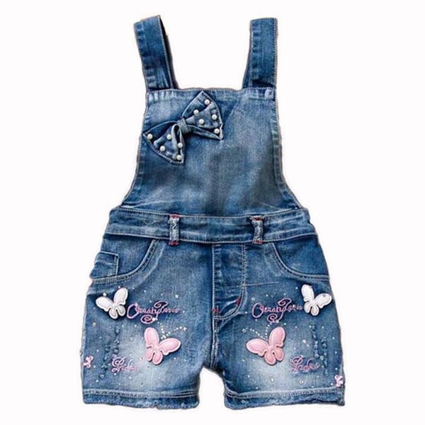 style child summer overalls girls fashion cute cowboy shorts cartoon butterflies and dragonflies for 2-6 years jumpsuits, Blue
style child summer overalls girls fashion cute cowboy shorts cartoon butterflies and dragonflies for 2-6 years jumpsuits, Blue