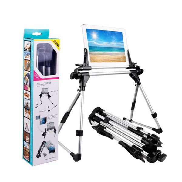 tablet stand phone holder adjustable lazy bed floor desk portable foldable deskmount bracket support ipad mini 1/2/3/4 cell mounts & hol
tablet stand phone holder adjustable lazy bed floor desk portable foldable deskmount bracket support ipad mini 1/2/3/4 cell mounts & hol