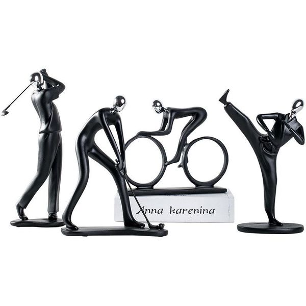 decorative objects & figurines simple home decorations creative gift tv cabinet wine decoration resin crafts characters ornaments miniature
decorative objects & figurines simple home decorations creative gift tv cabinet wine decoration resin crafts characters ornaments miniature
