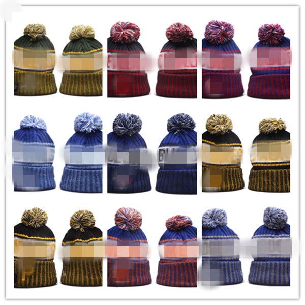 2021 football warm knit hat men women sports fine hats, Blue;gray
2021 football warm knit hat men women sports fine hats, Blue;gray