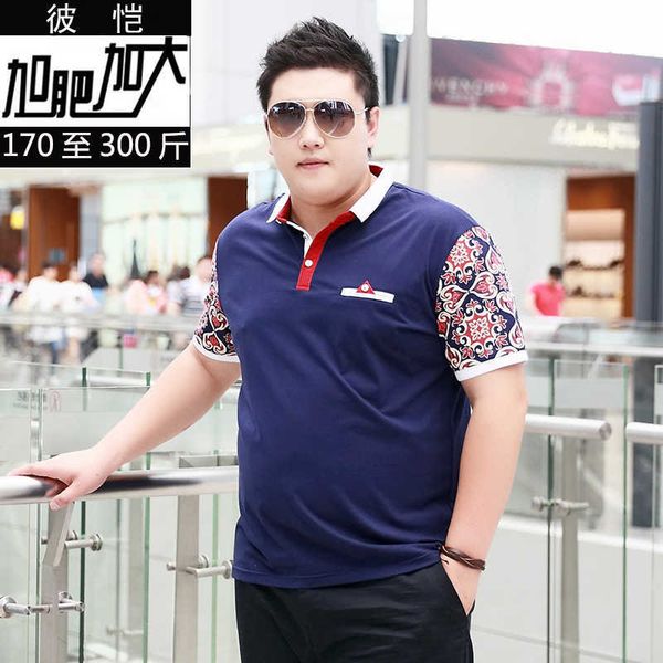fattening ps men's size lapel short sleeve t-shirt super fat oversize loose slim reverse collar fashion polo shirt, White;black
fattening ps men's size lapel short sleeve t-shirt super fat oversize loose slim reverse collar fashion polo shirt, White;black
