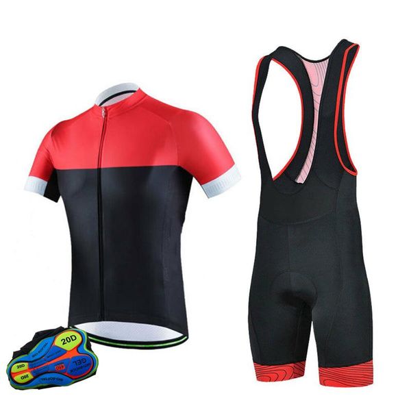 racing sets triathlon clothing bib shorts quick dry bicycle uniform bike clothes men fashion tight fitting cycling jersey, Black;blue
racing sets triathlon clothing bib shorts quick dry bicycle uniform bike clothes men fashion tight fitting cycling jersey, Black;blue