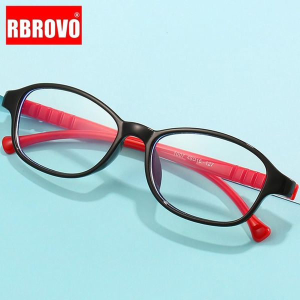 fashion sunglasses frames rbrovo 2021 blue light glasses frame child lightness retro boys/girls small square eyeglasses optical, Black
fashion sunglasses frames rbrovo 2021 blue light glasses frame child lightness retro boys/girls small square eyeglasses optical, Black