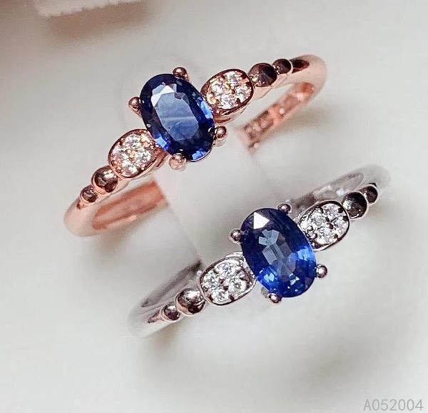 cluster rings kjjeaxcmy fine jewelry 925 sterling silver inlaid natural gemstone sapphire female ring noble support test selling, Golden;silver
cluster rings kjjeaxcmy fine jewelry 925 sterling silver inlaid natural gemstone sapphire female ring noble support test selling, Golden;silver