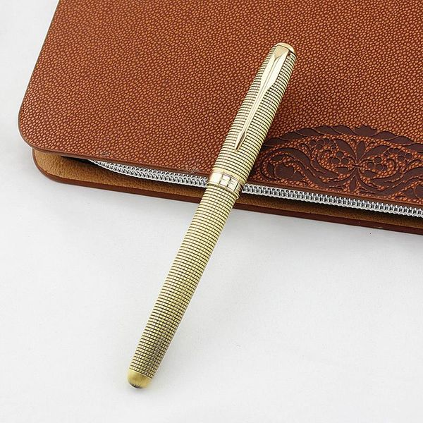 fountain pens jinhao 16 fashion silver metal pen, beautiful grid patterns with converter gift pen for office business home school
fountain pens jinhao 16 fashion silver metal pen, beautiful grid patterns with converter gift pen for office business home school