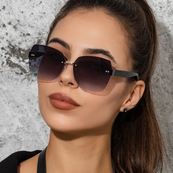 diamond cut sunglass rimls women stylish glass party shad wholale vintage classic show decoration sunglass s21221, White;black
diamond cut sunglass rimls women stylish glass party shad wholale vintage classic show decoration sunglass s21221, White;black