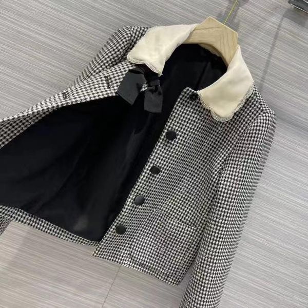 women's jackets sz07774 fashion women coats & 2021 runway luxury european design party style clothing, Black;brown
women's jackets sz07774 fashion women coats & 2021 runway luxury european design party style clothing, Black;brown