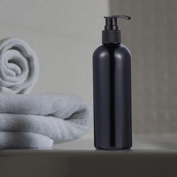 4pcs 300ml travel pump bottle hand sanitizer container lotion shampoo dispensers (transparent white cap + bla bath accessory set
4pcs 300ml travel pump bottle hand sanitizer container lotion shampoo dispensers (transparent white cap + bla bath accessory set