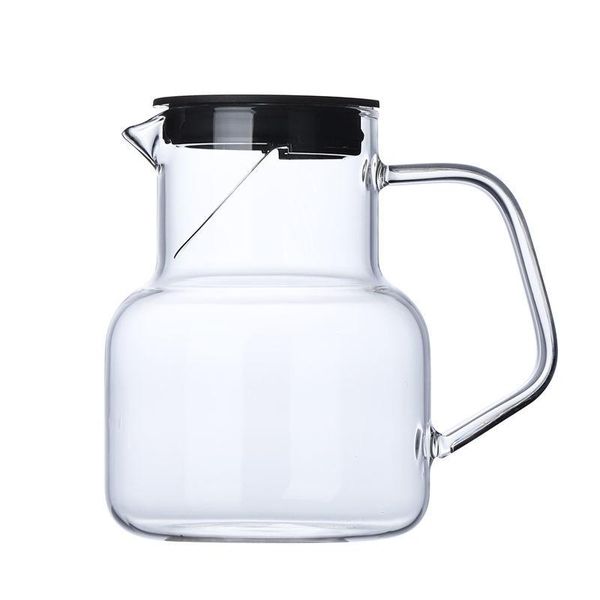 european-style heat-resistant glass flower teapot, fruit pot, household filter kettle, coffee beverage heating teapot wine glasses
european-style heat-resistant glass flower teapot, fruit pot, household filter kettle, coffee beverage heating teapot wine glasses