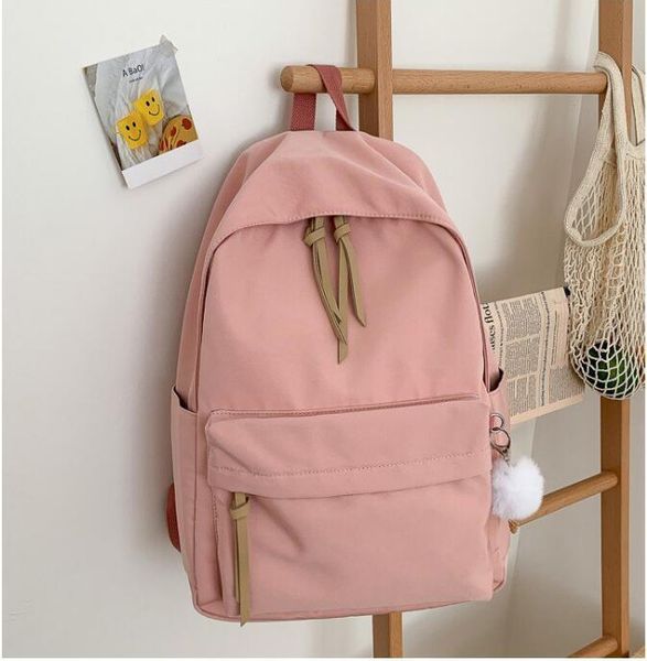 backpack 2021 fashion women's girls transparent female school bags for teenage girl women
backpack 2021 fashion women's girls transparent female school bags for teenage girl women