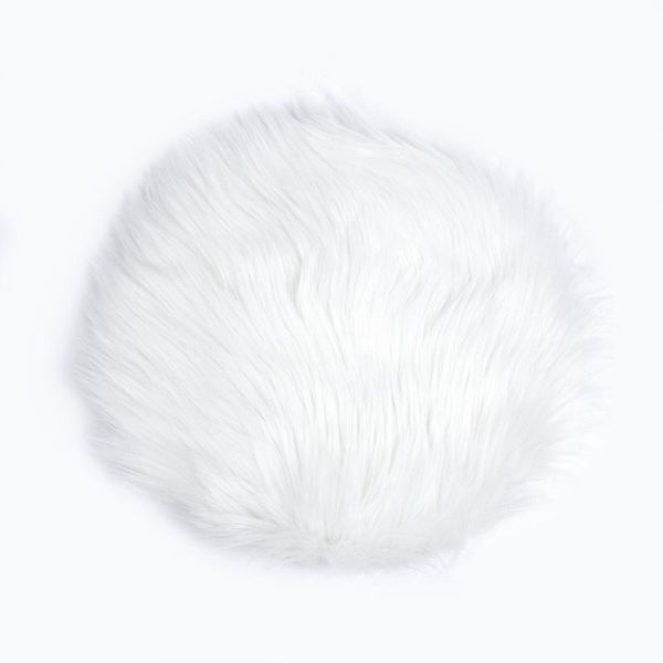 stylish-soft faux fur rug home office warm mat -sofa chair desk pad round carpet bath mats
stylish-soft faux fur rug home office warm mat -sofa chair desk pad round carpet bath mats