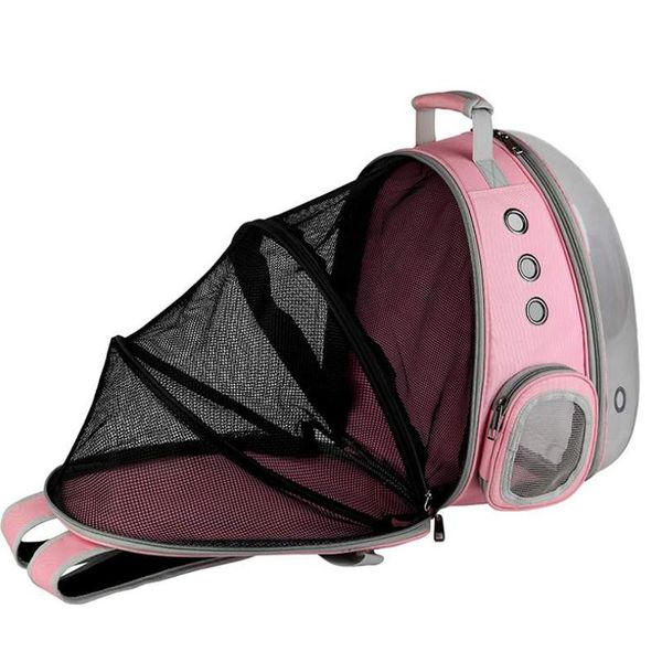 cat carriers,crates & houses expandable backpack space bubble transparent clear pet carrier carrying hiking traveling for small do
cat carriers,crates & houses expandable backpack space bubble transparent clear pet carrier carrying hiking traveling for small do