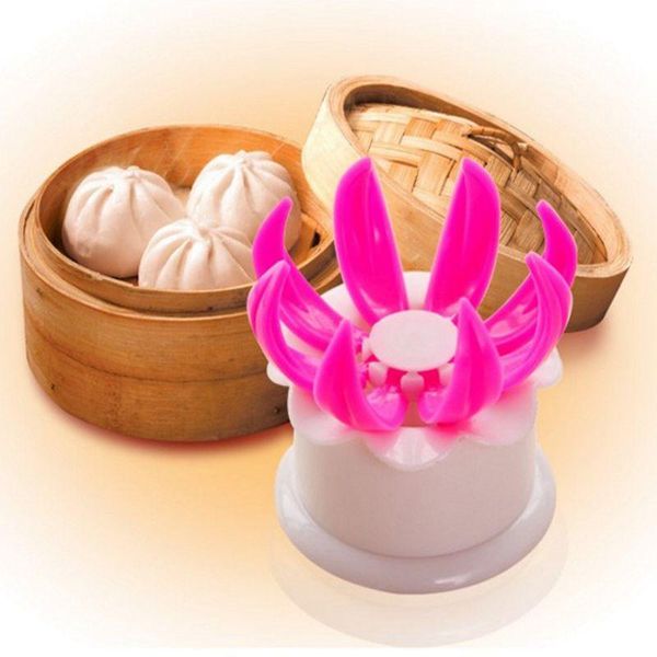 baking & pastry tools 1pcs pie steam bun dumpling maker mold steamed stuffed making diy kitchen cooking tool
baking & pastry tools 1pcs pie steam bun dumpling maker mold steamed stuffed making diy kitchen cooking tool
