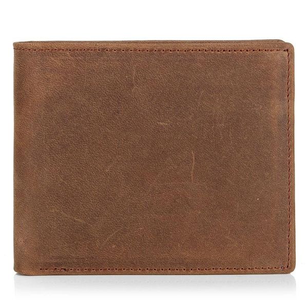 vintage crazy horse leather men wallets 100% genuine brand coin purse with holder male short wallet, Red;black
vintage crazy horse leather men wallets 100% genuine brand coin purse with holder male short wallet, Red;black