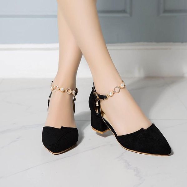 dress shoes oversized high heels sandals women woman summer ladies metal decorative with thick, Black
dress shoes oversized high heels sandals women woman summer ladies metal decorative with thick, Black