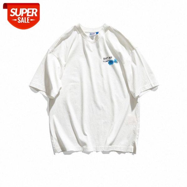 mansclot creative print round neck short sleeve t-shirt male half couple #p92t, White;black
mansclot creative print round neck short sleeve t-shirt male half couple #p92t, White;black