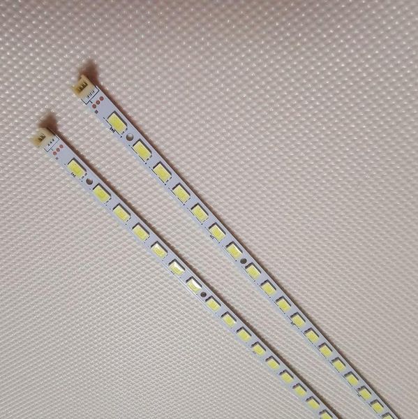 strips 2pcs 40leds*6v 361mm led strip e88441 31t14-07a 31t15-03a 73.31t21.001-1-dx1 for 32" tv le32g70 32el100c 32fl150c led32770x
strips 2pcs 40leds*6v 361mm led strip e88441 31t14-07a 31t15-03a 73.31t21.001-1-dx1 for 32" tv le32g70 32el100c 32fl150c led32770x