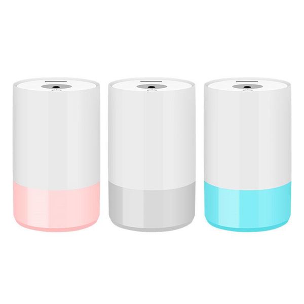 fragrance lamps 320ml multi-function humidifier 3 in1 usb fan led air diffuser purifier atomizer decoration #4j13
fragrance lamps 320ml multi-function humidifier 3 in1 usb fan led air diffuser purifier atomizer decoration #4j13