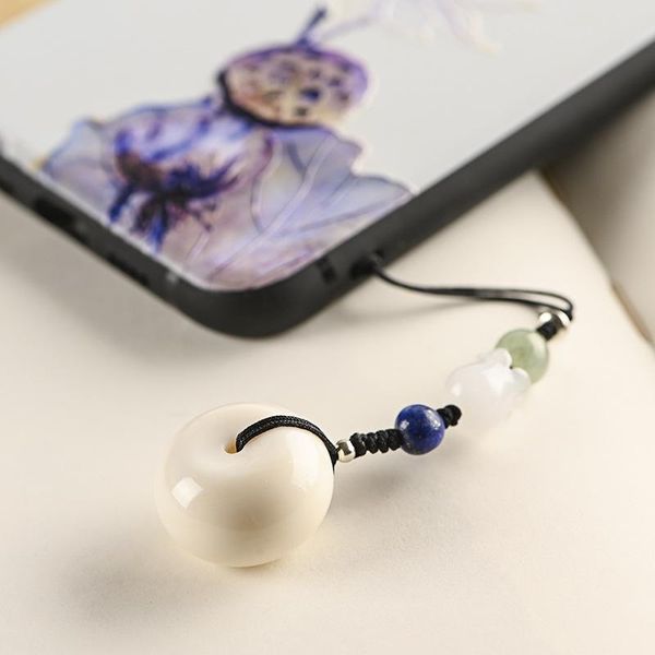 cell phone straps & charms original diy chain white shell short mobile lanyard pendant hand-woven cute jewelry id
cell phone straps & charms original diy chain white shell short mobile lanyard pendant hand-woven cute jewelry id