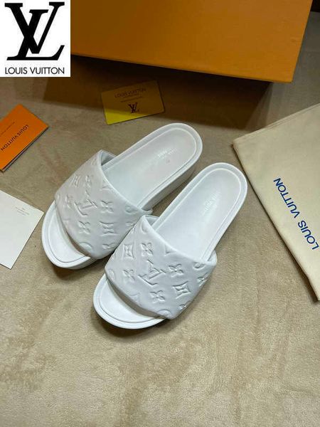 slippers shoes designer slides luxury tennis sandals women mules casual thongs handmade walking t5p4, Black;white
slippers shoes designer slides luxury tennis sandals women mules casual thongs handmade walking t5p4, Black;white