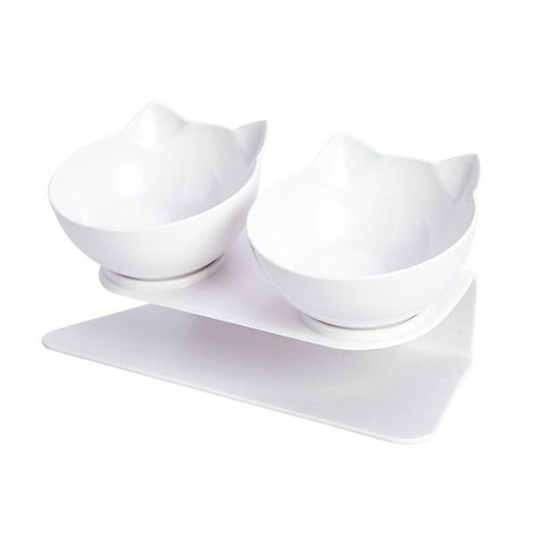 cat bowls & feeders uble bowl dog with raised stand food water feeder for cats pets supplies
cat bowls & feeders uble bowl dog with raised stand food water feeder for cats pets supplies
