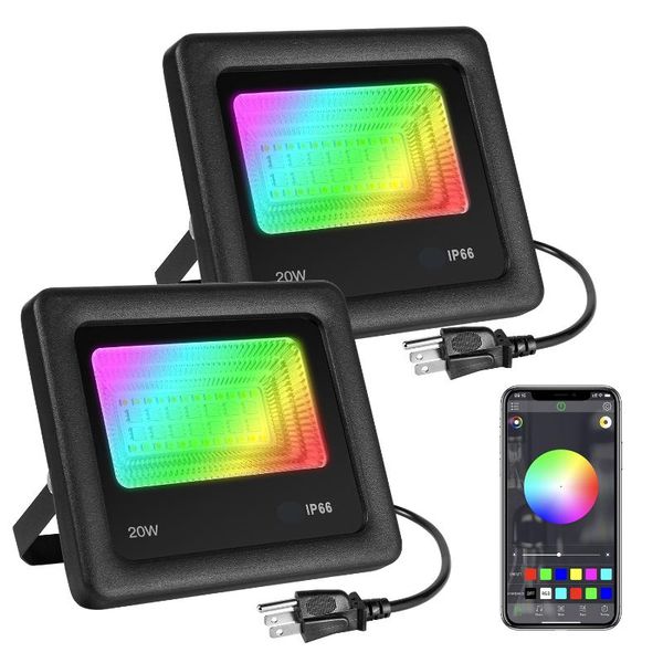 floodlights led rgb remote control color change flood light colorful app outdoor projection reflector cl70601
floodlights led rgb remote control color change flood light colorful app outdoor projection reflector cl70601