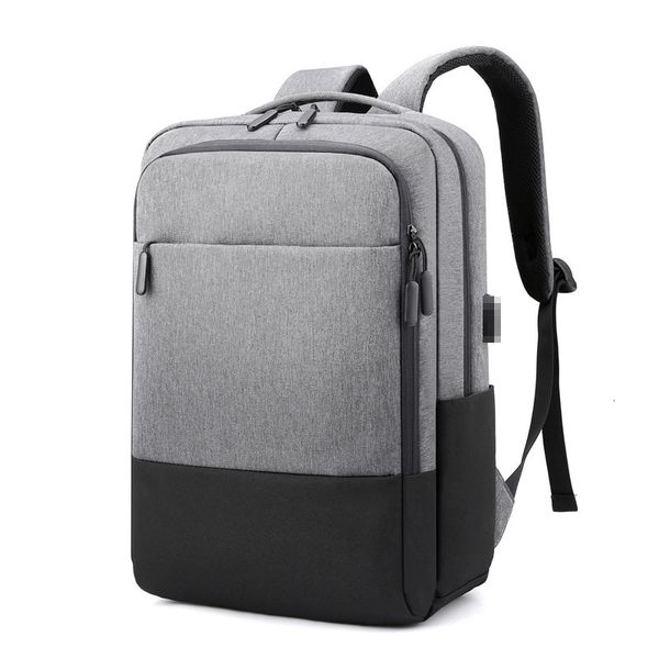 backpack men's business backpack 16 inch computer bag large capacity travel anti splash commuter
backpack men's business backpack 16 inch computer bag large capacity travel anti splash commuter