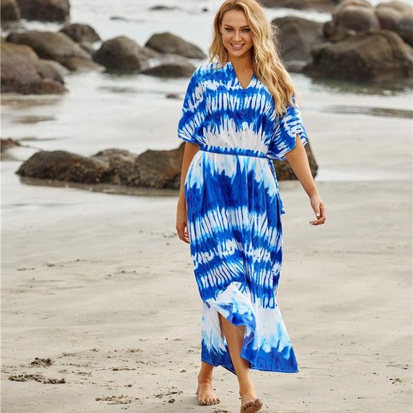 cotton bikini cover-ups summer beach long dress tunic women beachwear 2021 print swimsuit cover up wrap sarong women's swimwear, White;black
cotton bikini cover-ups summer beach long dress tunic women beachwear 2021 print swimsuit cover up wrap sarong women's swimwear, White;black
