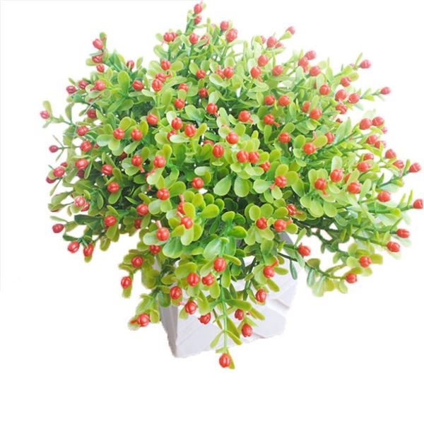 decorative flowers & wreaths simulation milan grass green plants home wedding diy office el party pography holiday decoration fall decoratio
decorative flowers & wreaths simulation milan grass green plants home wedding diy office el party pography holiday decoration fall decoratio