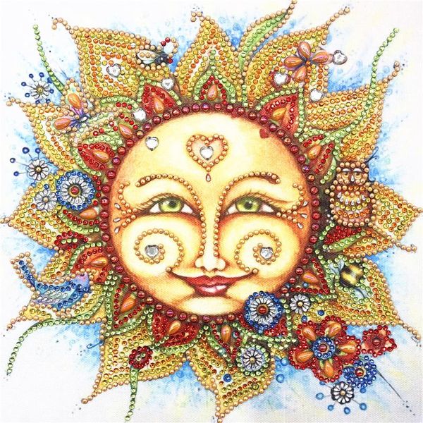 diamond painting special-shaped crystal 5d sunflower diy embroidery set home decoration mandala art ornaments
diamond painting special-shaped crystal 5d sunflower diy embroidery set home decoration mandala art ornaments