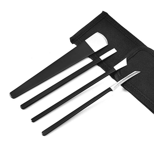 nail art kits dhl wholesale pedicure knife stainless steel set 5pcs/ professional tools cuchillo de pedicura
nail art kits dhl wholesale pedicure knife stainless steel set 5pcs/ professional tools cuchillo de pedicura