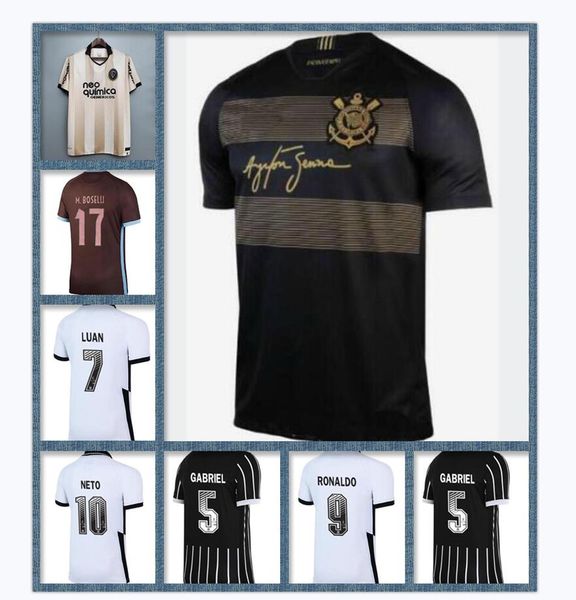 retro corinthian 2010/11 adriano roberto carlos soccer jerseys 2018 football shirts kits, Black;yellow
retro corinthian 2010/11 adriano roberto carlos soccer jerseys 2018 football shirts kits, Black;yellow