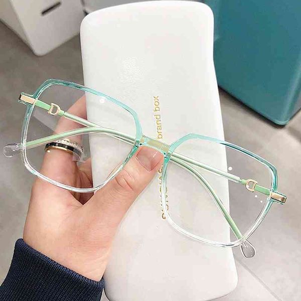 70% off online store family new plain large frame myopia glasses women's net red show thin tr90 blue light proof men's, White;black
70% off online store family new plain large frame myopia glasses women's net red show thin tr90 blue light proof men's, White;black