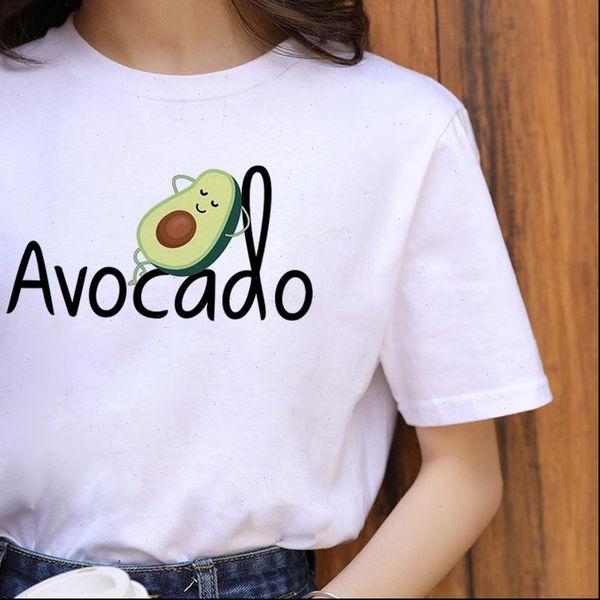 avocado harajuku kawaii cartoon womens t shirt women ullzang small fresh 90s graphic fashion girls, White
avocado harajuku kawaii cartoon womens t shirt women ullzang small fresh 90s graphic fashion girls, White