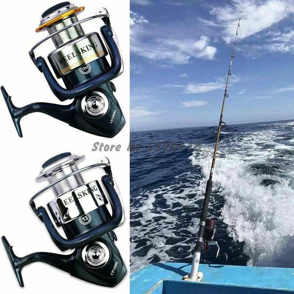 3.9:1 spinning fishing reel long s saltwater heavy duty boat wheel baitcasting reels
3.9:1 spinning fishing reel long s saltwater heavy duty boat wheel baitcasting reels