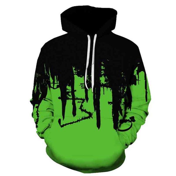 men's hoodies & sweatshirts direct supply of the unisfashion factory print 3d casual paint with large hoodie outdoor sports custom coup, Black
men's hoodies & sweatshirts direct supply of the unisfashion factory print 3d casual paint with large hoodie outdoor sports custom coup, Black