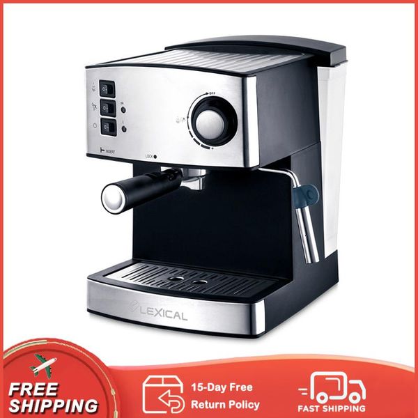 coffee makers 15 bar automatic espresso machines multi-function cappuccino maker steam double-cup milk frothed italian
coffee makers 15 bar automatic espresso machines multi-function cappuccino maker steam double-cup milk frothed italian