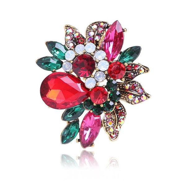 pins, brooches cakes pin pectoral flower wholesale alloy set auger flowers hollow out brooch undertakes to restore ancient ways, Gray
pins, brooches cakes pin pectoral flower wholesale alloy set auger flowers hollow out brooch undertakes to restore ancient ways, Gray