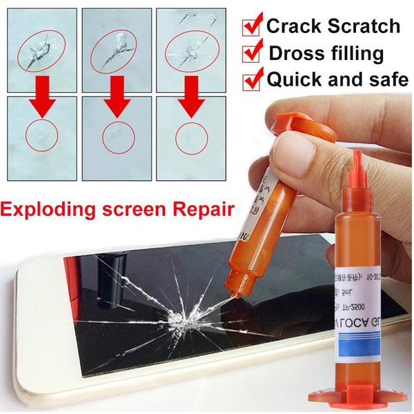 professional hand tool sets 5ml uv glue optical clear adhesive cell phone repair for mobile touch screen tools
professional hand tool sets 5ml uv glue optical clear adhesive cell phone repair for mobile touch screen tools