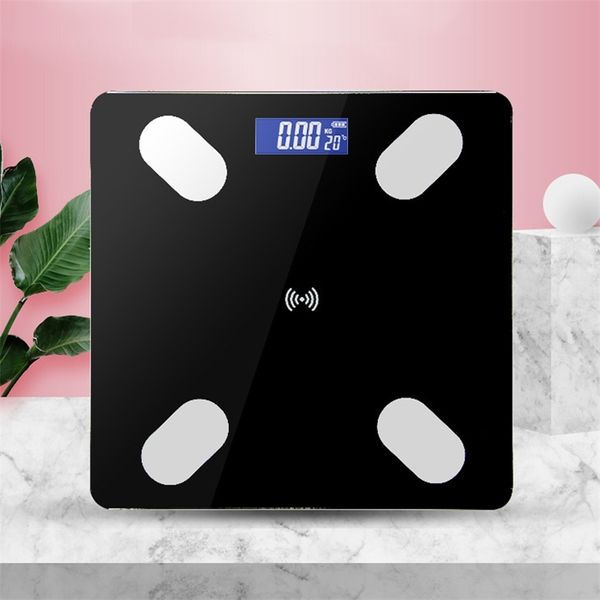 bluetooth body fat scale smart electronic weight s balance bathroom composition analyzer water muscle quality 211118
bluetooth body fat scale smart electronic weight s balance bathroom composition analyzer water muscle quality 211118