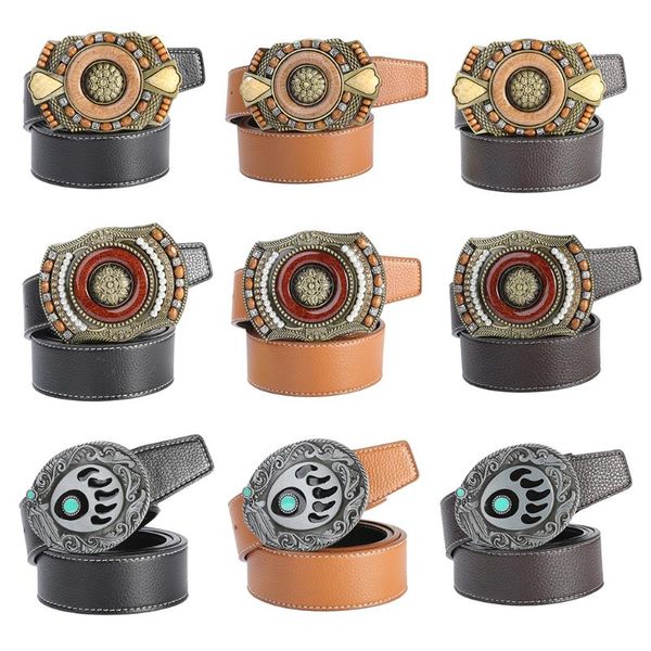 belts western engraved leather belt - gemstone beads & turquoise buckle novelty cowboy, Black;brown
belts western engraved leather belt - gemstone beads & turquoise buckle novelty cowboy, Black;brown