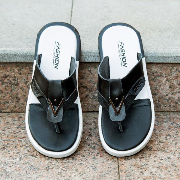 slippers sandal men shoes teenslippers sandalias de verano para hombre playa sandals for 2021 sandalia rasteira sandales bain, Black
slippers sandal men shoes teenslippers sandalias de verano para hombre playa sandals for 2021 sandalia rasteira sandales bain, Black