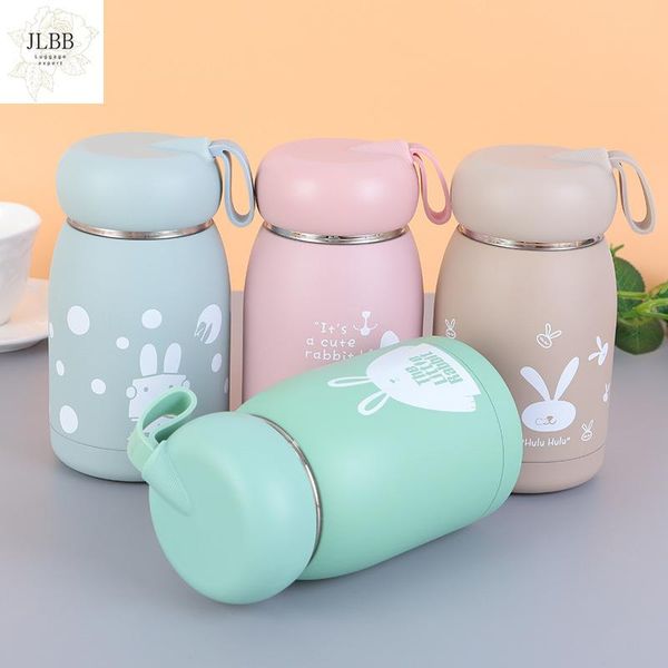 water bottles 320ml insulated vacuum bottle stainless steel thermal cup for kids school children cartoon tumbler
water bottles 320ml insulated vacuum bottle stainless steel thermal cup for kids school children cartoon tumbler