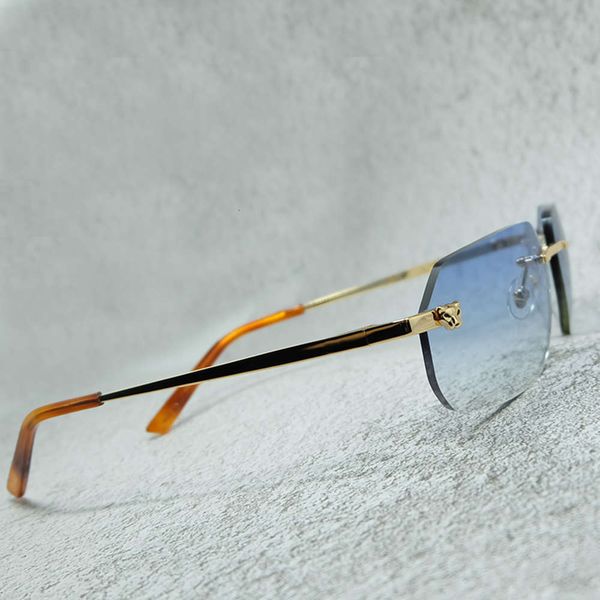luxury panther carter random gentlemen designer wholesale vintage shades for women fashion sunglasses lenses, Black
luxury panther carter random gentlemen designer wholesale vintage shades for women fashion sunglasses lenses, Black
