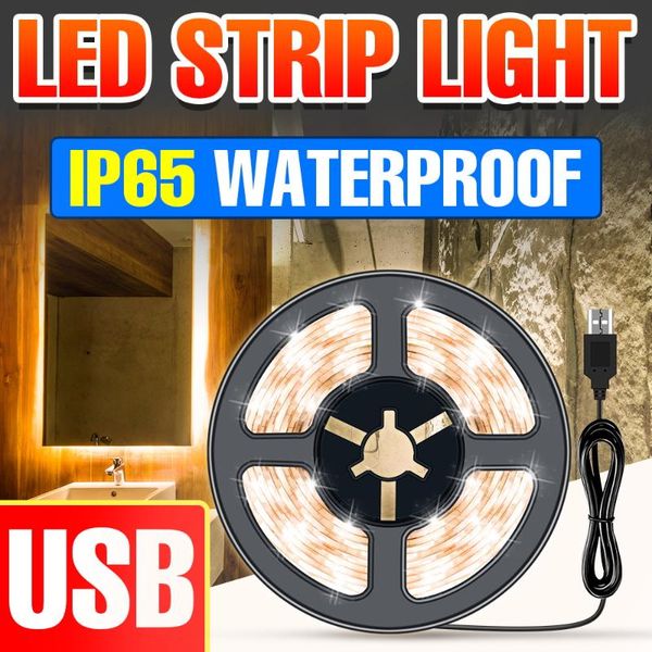 strips led light strip usb flexible lamp ribbon 5v waterproof 0.5m 1m 2m 3m tv background decoration lighting 2835
strips led light strip usb flexible lamp ribbon 5v waterproof 0.5m 1m 2m 3m tv background decoration lighting 2835