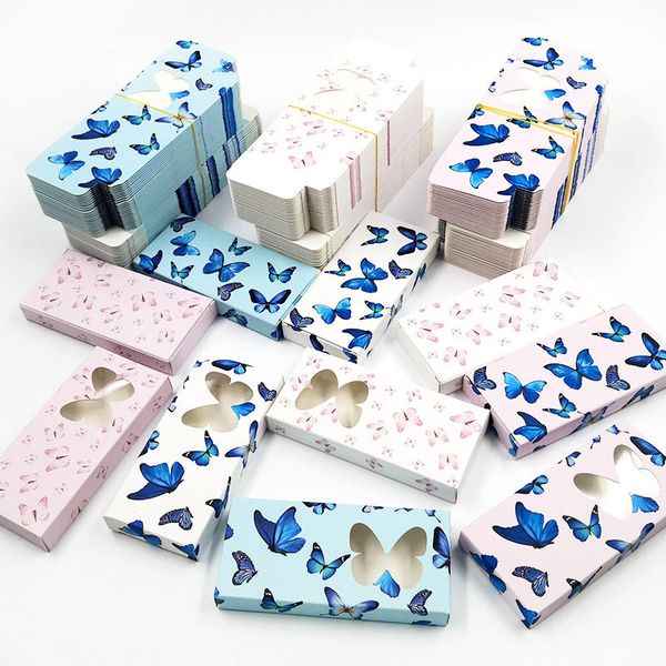 3d butterfly eyelashes packaging box wholesale lashes boxes empty eyelash pack case
3d butterfly eyelashes packaging box wholesale lashes boxes empty eyelash pack case