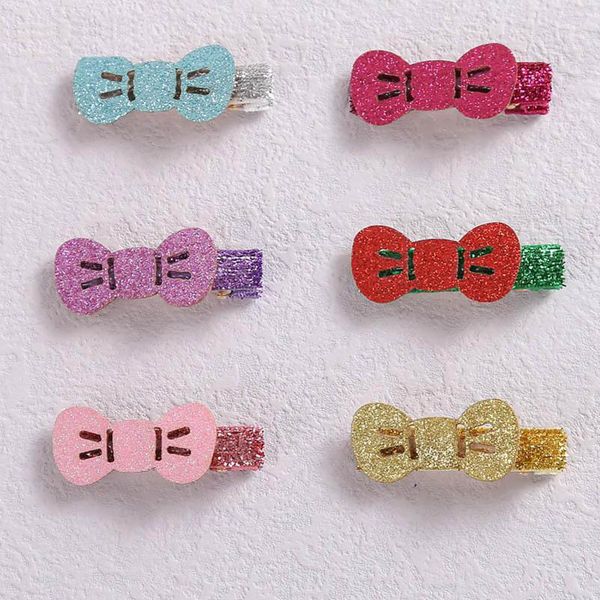 girls hair accessories kids hairclips bb clip baby barrettes clips bows childrens cute cartoon pu mini bowknot hairpin, Slivery;white
girls hair accessories kids hairclips bb clip baby barrettes clips bows childrens cute cartoon pu mini bowknot hairpin, Slivery;white